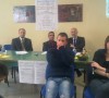 Adolescenza e Tossicodipendenza-Palo_Lamonaca-Ciancio-in primo piano Luca e Chiara