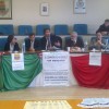 Fulgione-De Francesco-Santimone-Bottiglieri-Schiavo-Astone-Assemblea-commercianti