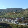 Housing Sociale Loc Fontanelle render fotoinserimento dell'intervento sul lotto