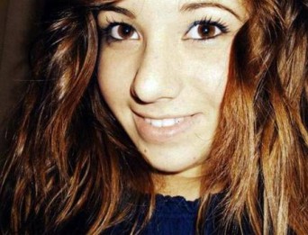 Melissa Bassi Morta nell'esplosione di Brindisi