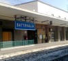 Stazione di Battipaglia