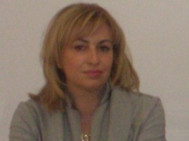 Maria Rosaria Vitiello