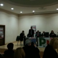 Conferenza PD a Campagna: “Sviluppo locale, turismo e incentivi alle piccole e medie imprese”