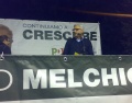 Melchionda batte Cariello e si riconferma Sindaco
