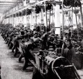 L’8 marzo e le donne nel tempo