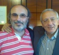 Zara e Di Cunzolo: La “strana coppia” contrat tacca Santomauro