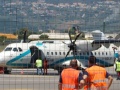 Aeroporto & veleni: De Luca porta Romano in tribunale, e volano solo i sogni