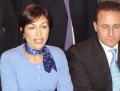 Scontro a Destra il Ministro Carfagna contro Cirielli.