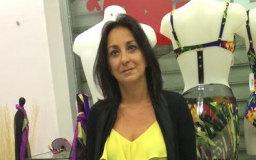 Patrizia Caputo-